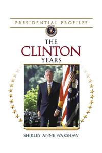 Clinton Years