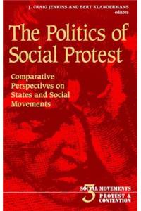 Politics of Social Protest