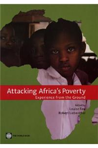 Attacking Africa's Poverty