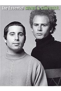 Essential Simon & Garfunkel