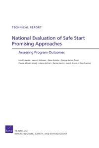 National Evaluation of Safe Start Promising Approaches
