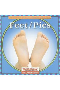 Feet / Pies