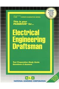 Electrical Engineering Draftsman