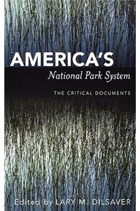 America's National Park System