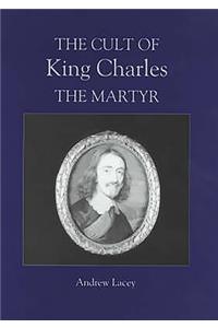 Cult of King Charles the Martyr