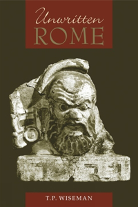 Unwritten Rome