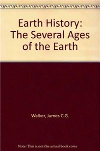 EARTH HISTORY - CLOTH