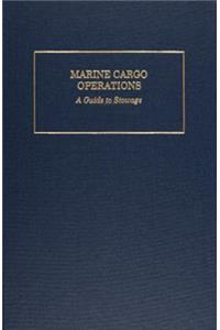 Marine Cargo Operations