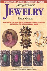 Antique Trader Jewelry Price Guide