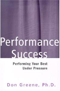 Performance Success