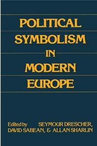 Political Symbolism in Modern Europe