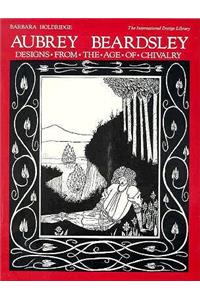 Aubrey Beardsley Designs