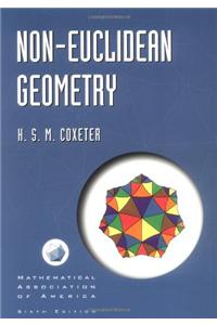 Non-Euclidean Geometry