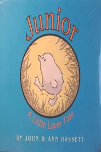 Junior-A Little Loon Tale