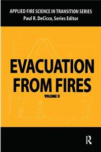 Evacuation from Fires