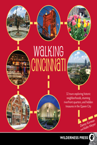 Walking Cincinnati