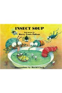 Insect Soup