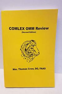 Comlex Omm Review