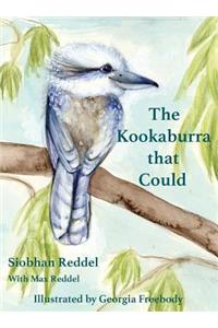 The Kookaburra That Could