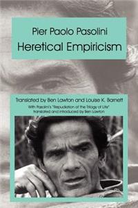 Heretical Empiricism