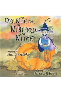 One Wish for Winifred Witch