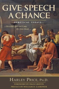 Give Speech A Chance