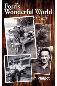 Ford's Wonderful World of Golf