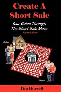 Create a Short Sale