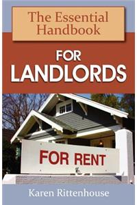 The Essential Handbook for Landlords