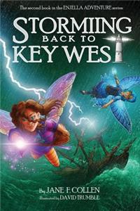 The Enjella(r) Adventure Series