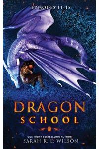 Dragon School