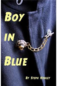 Boy in Blue