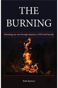 Burning