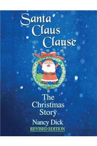 Santa Claus Clause