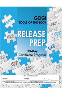 Release Prep Certification Course-Book 1