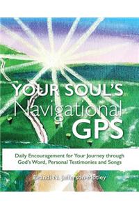Your Soul's Navigational GPS