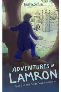 Adventures in Lamron