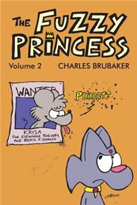 The Fuzzy Princess Volume 2
