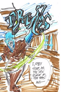 Dreams #4