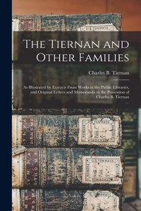 Tiernan and Other Families
