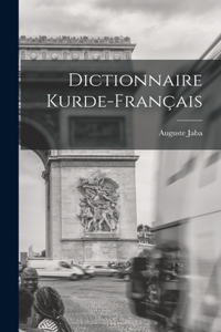 Dictionnaire Kurde-Français