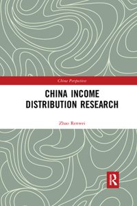China Income Distribution Research
