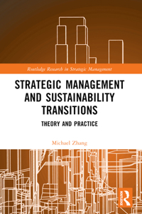 Strategic Management and Sustainability Transitions