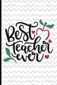 Composition Notes For Teachers