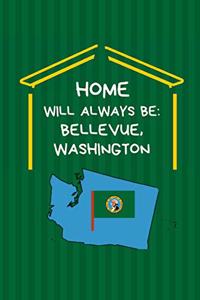 Home Will Always Be