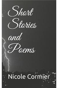 Short Stories and Poems