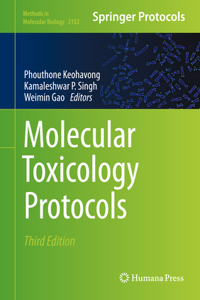 Molecular Toxicology Protocols