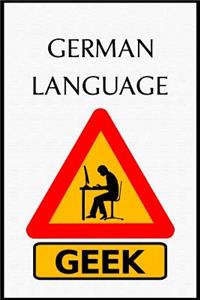 German Language