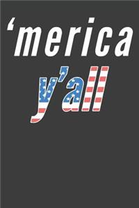 'Merica Y'all