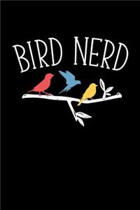Bird Nerd